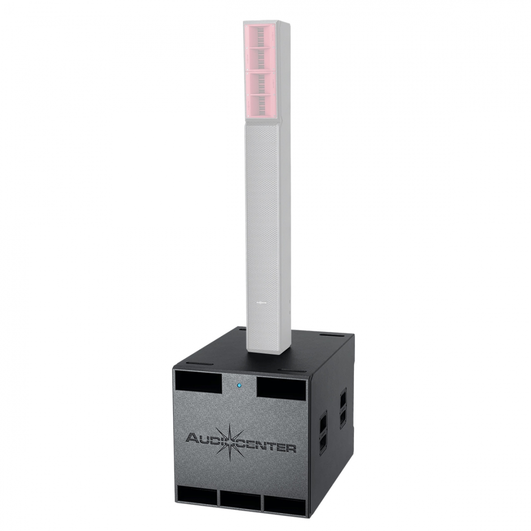 Audiocenter L65S MK2 сабвуфер в Кабардино-Балкарии