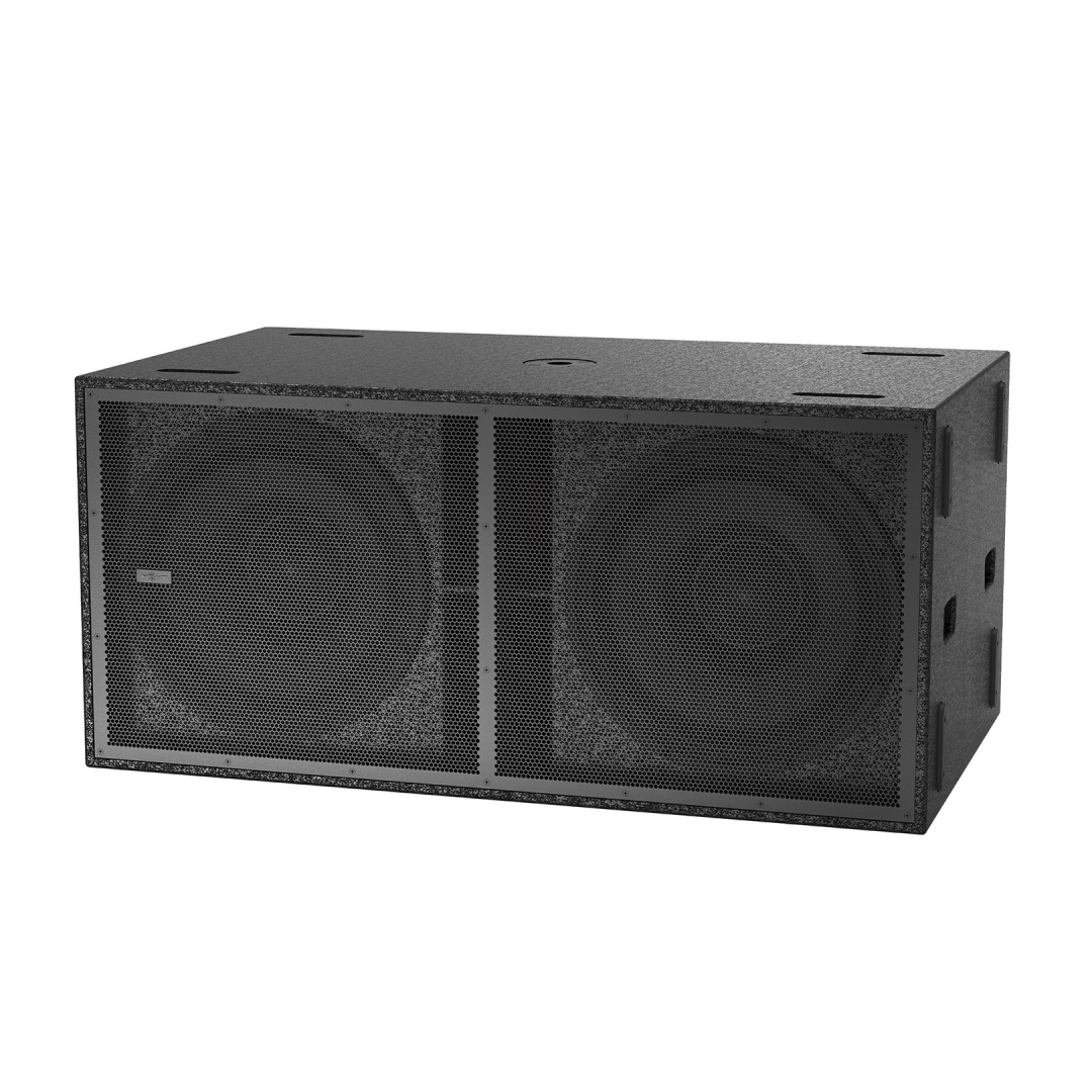 Audiocenter S3218A сабвуфер активный в Кабардино-Балкарии