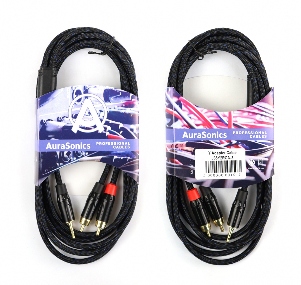 AuraSonics J35Y2RCA-3 в Кабардино-Балкарии
