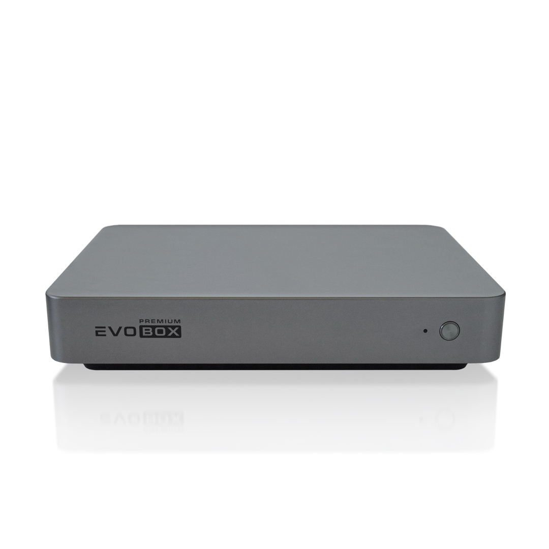 EVOBOX Premium Hi-End караоке-система в Кабардино-Балкарии