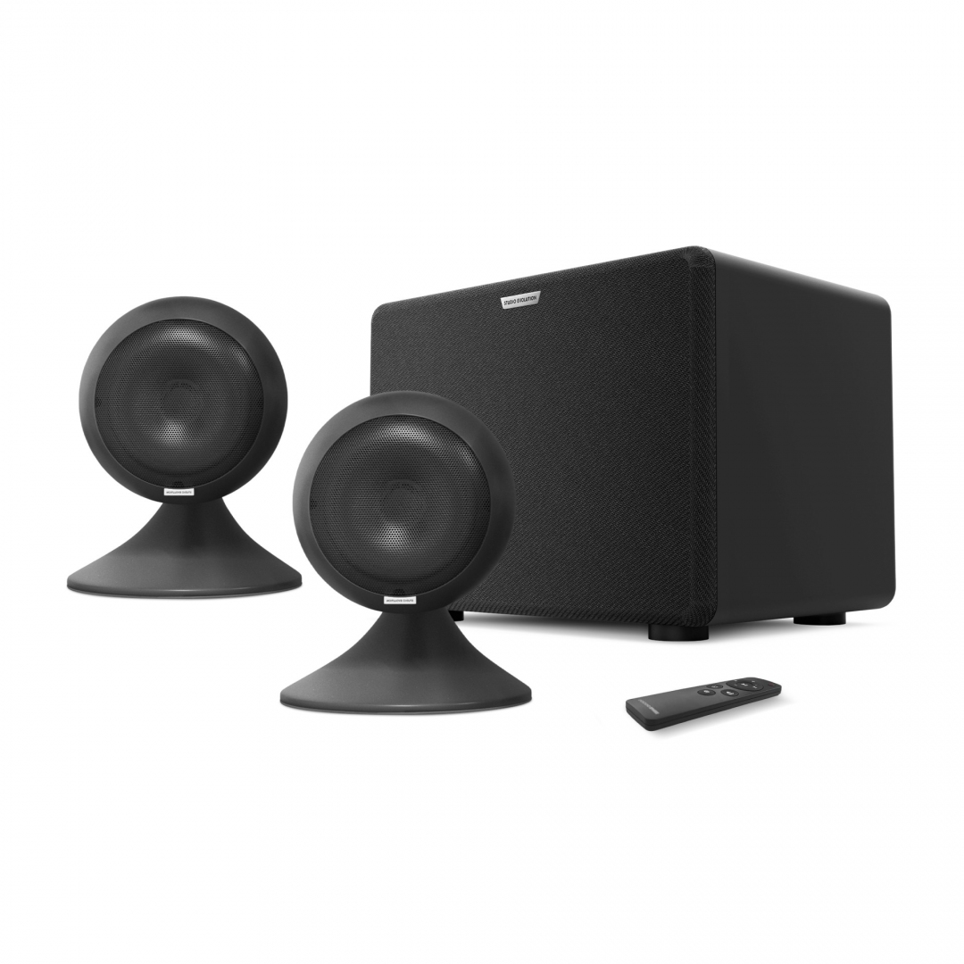 EvoSound Sphere 2.1 аудиосистема для караоке в Кабардино-Балкарии