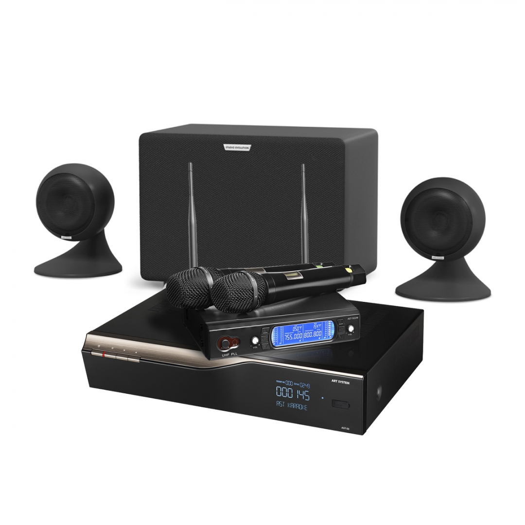 караоке-комплект AST-50 Sound Sphere в Кабардино-Балкарии