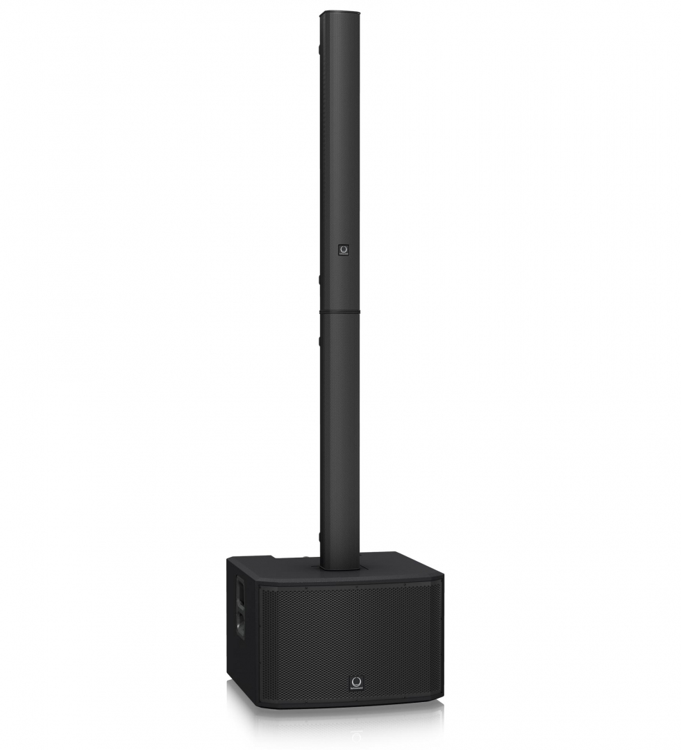 Turbosound iNSPIRE iP3000 модульная аудио колонна 2000Вт в Кабардино-Балкарии