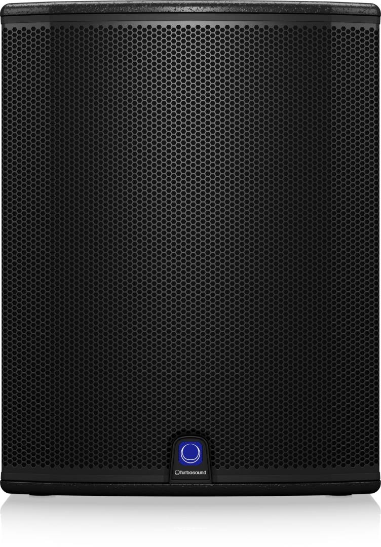 Turbosound iQ18B сабвуфер активный в Кабардино-Балкарии