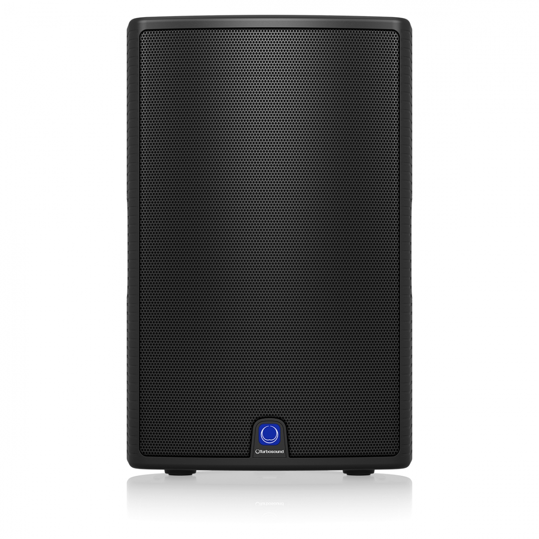 Turbosound MILAN M15 активная акустическая система в Кабардино-Балкарии