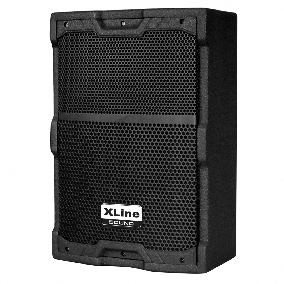 XLine ALFA P-10A Акустическая система активная в Кабардино-Балкарии