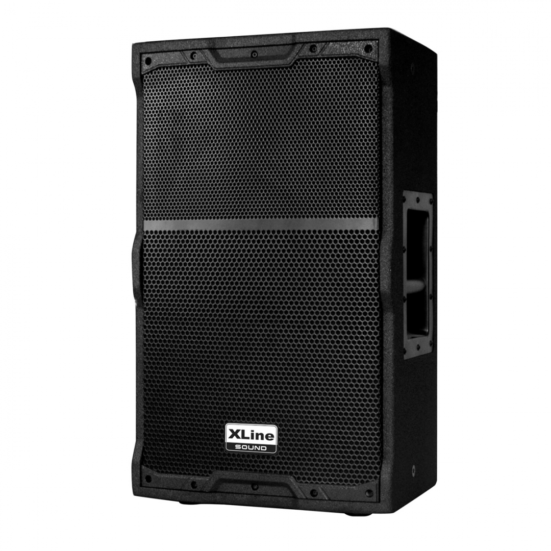 XLine ALFA P-12A DSP Акустическая система активная с DSP и Bluetooth в Кабардино-Балкарии
