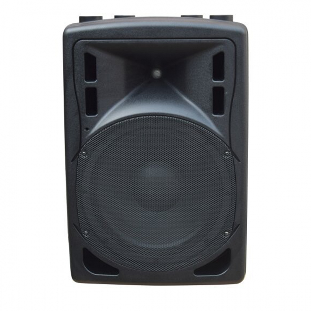 XLine BAF-12A Акустическая система активная с MP3 плеером и Bluetooth в Кабардино-Балкарии