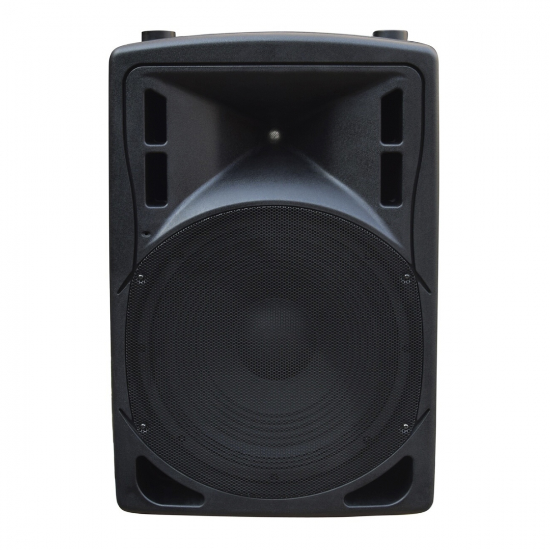 XLine BAF-15A Акустическая система активная с MP3 плеером и Bluetooth в Кабардино-Балкарии