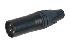 XLR Male (Папа) Разъем в Кабардино-Балкарии