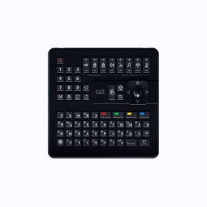 Пульт AST Zoom 2 (AST-90) в Кабардино-Балкарии