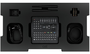 AST-350 Профессиональная караоке-система в Кабардино-Балкарии