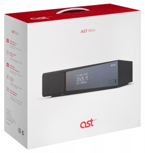 AST Mini (AST-25B) профессиональная система караоке в Кабардино-Балкарии