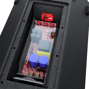 Audiocenter GT510A Активная акустическая система в Кабардино-Балкарии