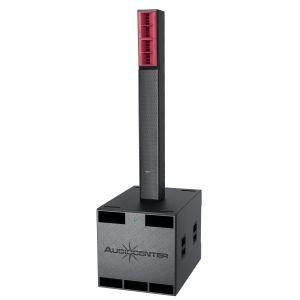 Audiocenter L65 пассивная акустическая система в Кабардино-Балкарии