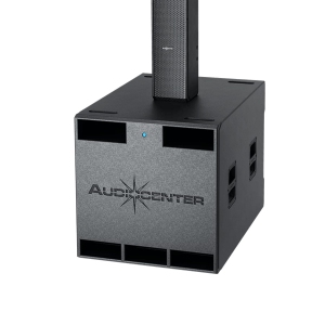 Audiocenter L65S MK2 сабвуфер в Кабардино-Балкарии