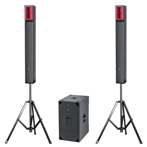 Audiocenter L83 пассивная акустическая система в Кабардино-Балкарии
