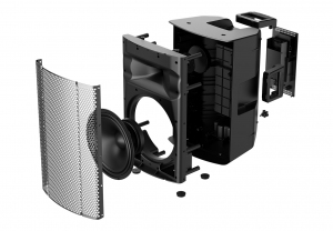 Audiocenter MA12+ активная акустическая система в Кабардино-Балкарии