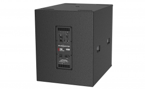 Audiocenter S3118A сабвуфер активный в Кабардино-Балкарии