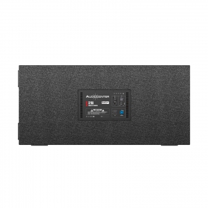 Audiocenter S3218A сабвуфер активный в Кабардино-Балкарии