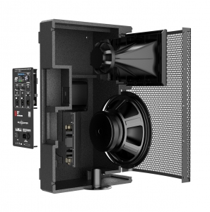 Audiocenter SA310+ в Кабардино-Балкарии