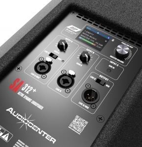 Audiocenter SA315+ в Кабардино-Балкарии