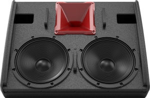 Audiocenter WM3210A сценический монитор в Кабардино-Балкарии