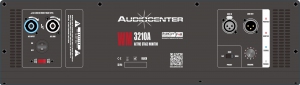 Audiocenter WM3210A сценический монитор в Кабардино-Балкарии