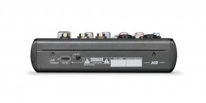 AuraSonics K4 компактный микшерный пульт в Кабардино-Балкарии