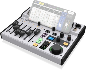 Behringer FLOW 8 цифровой микшер в Кабардино-Балкарии