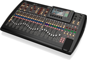 Behringer X32 цифровой микшер в Кабардино-Балкарии