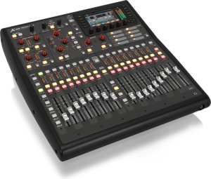 Behringer X32 PRODUCER цифровой микшер 40 каналов в Кабардино-Балкарии