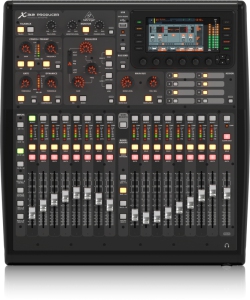Behringer X32 PRODUCER цифровой микшер 40 каналов в Кабардино-Балкарии