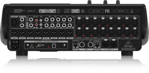 Behringer X32 PRODUCER цифровой микшер 40 каналов в Кабардино-Балкарии