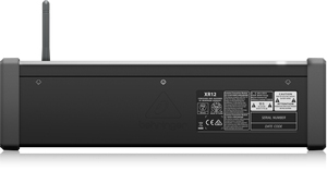 Behringer XR12 цифровой микшер в Кабардино-Балкарии