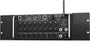 Behringer XR18 цифровой микшер в Кабардино-Балкарии