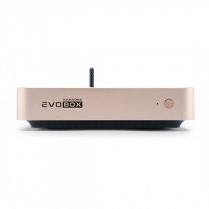 EVOBOX Plus караоке-система для дома в Кабардино-Балкарии