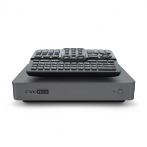 EVOBOX Premium Hi-End караоке-система в Кабардино-Балкарии