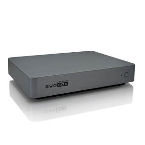 EVOBOX Premium Hi-End караоке-система в Кабардино-Балкарии