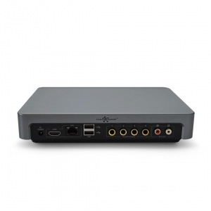 EVOBOX Premium Hi-End караоке-система в Кабардино-Балкарии