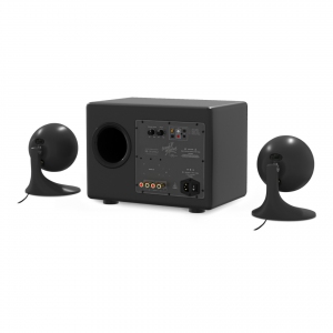EvoSound Sphere 2.1 аудиосистема для караоке в Кабардино-Балкарии