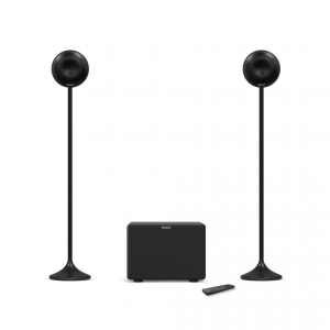 EvoSound Sphere 2.1 аудиосистема для караоке в Кабардино-Балкарии