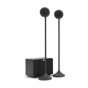 EvoSound Sphere 2.1 аудиосистема для караоке в Кабардино-Балкарии