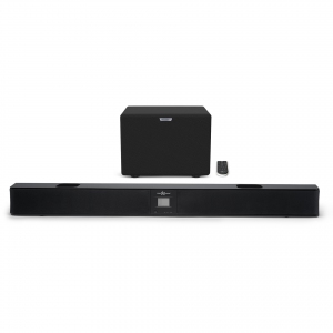 Hi-End караоке-система EVOBOX Premium + EvoSoundBar (саундбар с караоке) в Кабардино-Балкарии