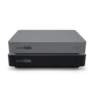 Hi-End караоке-система EVOBOX Premium + EvoSoundBar (саундбар с караоке) в Кабардино-Балкарии