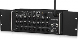 Midas MR18 цифровой микшер в Кабардино-Балкарии