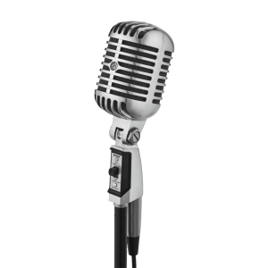 SHURE 55SH SERIES II вокальный, динамический микрофон в Кабардино-Балкарии