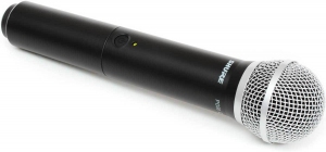 SHURE BLX24E/PG58 M17 вокальная радиосистема в Кабардино-Балкарии