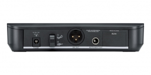 SHURE BLX24E/SM58 M17 вокальная радиосистема в Кабардино-Балкарии
