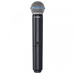 SHURE BLX288E/B58 M17 вокальная радиосистема в Кабардино-Балкарии